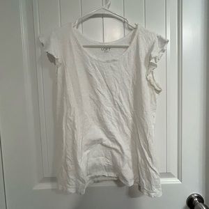 Loft Outlet Top